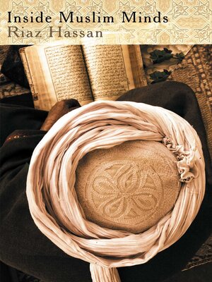 cover image of Inside Muslim Minds
